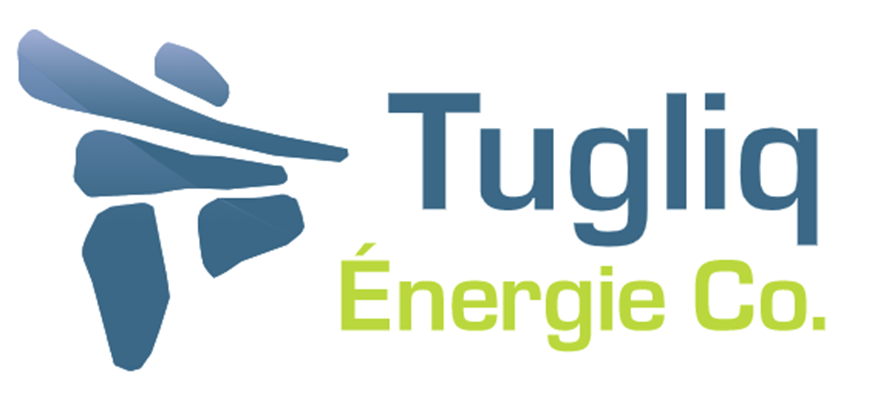 Tugliq Energie Co Logo